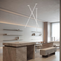 Встраиваемый светильник LOFT IT 10359/600 White