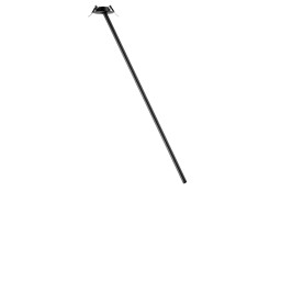 Встраиваемый светильник LOFT IT 10359/800 Black