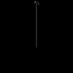 Встраиваемый светильник LOFT IT 10359/800 Black
