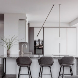 Встраиваемый светильник LOFT IT 10359/800 Black