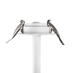 Встраиваемый светильник LOFT IT 10359/800 White