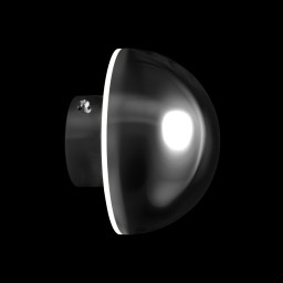 Бра LOFT IT 10362L Chrome