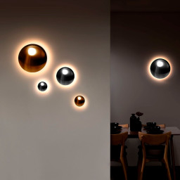 Бра LOFT IT 10362M Chrome