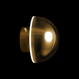 Бра LOFT IT 10362M Gold