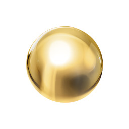 Бра LOFT IT 10362M Gold