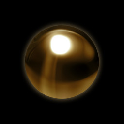 Бра LOFT IT 10362M Gold