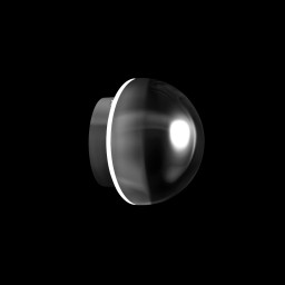 Бра LOFT IT 10362S Chrome