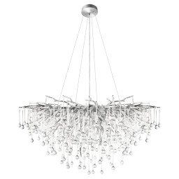 Подвесная люстра LOFT IT 10376/1000