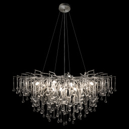 Подвесная люстра LOFT IT 10376/1000