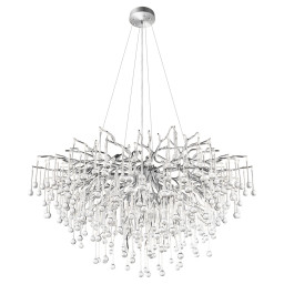 Подвесная люстра LOFT IT 10376/1000