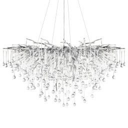 Подвесная люстра LOFT IT 10376/1000