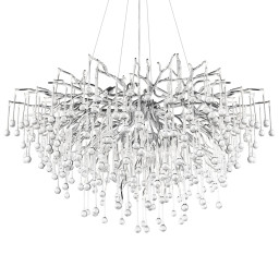 Подвесная люстра LOFT IT 10376/1000