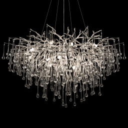 Подвесная люстра LOFT IT 10376/1000