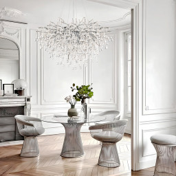 Подвесная люстра LOFT IT 10376/1000