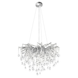 Подвесная люстра LOFT IT 10376/600