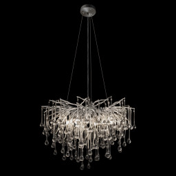 Подвесная люстра LOFT IT 10376/600