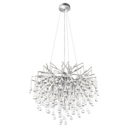 Подвесная люстра LOFT IT 10376/600