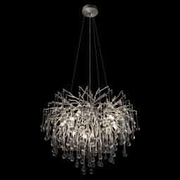 Подвесная люстра LOFT IT 10376/600