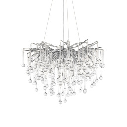 Подвесная люстра LOFT IT 10376/600