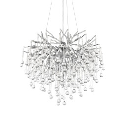 Подвесная люстра LOFT IT 10376/600