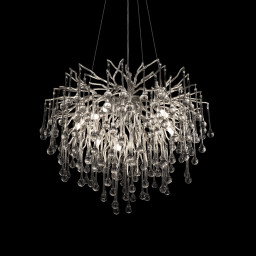 Подвесная люстра LOFT IT 10376/600