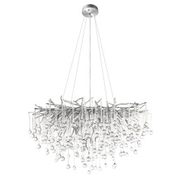 Подвесная люстра LOFT IT 10376/800