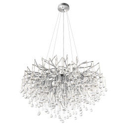 Подвесная люстра LOFT IT 10376/800