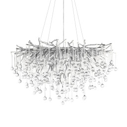 Подвесная люстра LOFT IT 10376/800