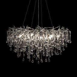 Подвесная люстра LOFT IT 10376/800