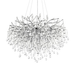 Подвесная люстра LOFT IT 10376/800