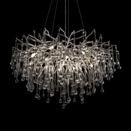 Подвесная люстра LOFT IT 10376/800