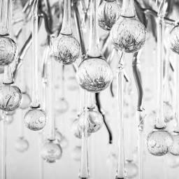 Подвесная люстра LOFT IT 10376/800