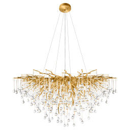 Подвесная люстра LOFT IT 10377/1000