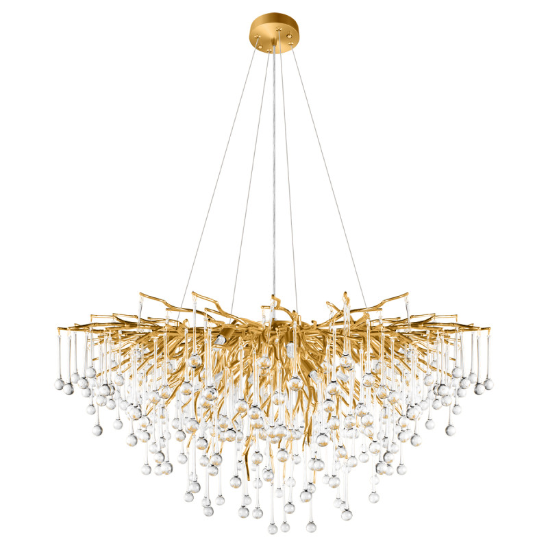 Подвесная люстра LOFT IT 10377/1000