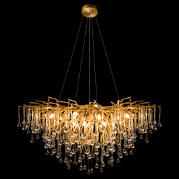 Подвесная люстра LOFT IT 10377/1000