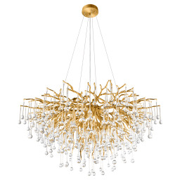 Подвесная люстра LOFT IT 10377/1000