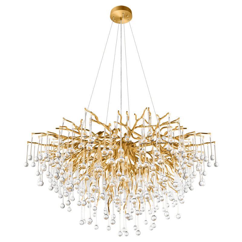 Подвесная люстра LOFT IT 10377/1000