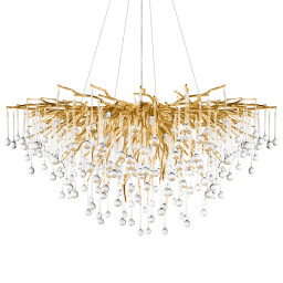 Подвесная люстра LOFT IT 10377/1000