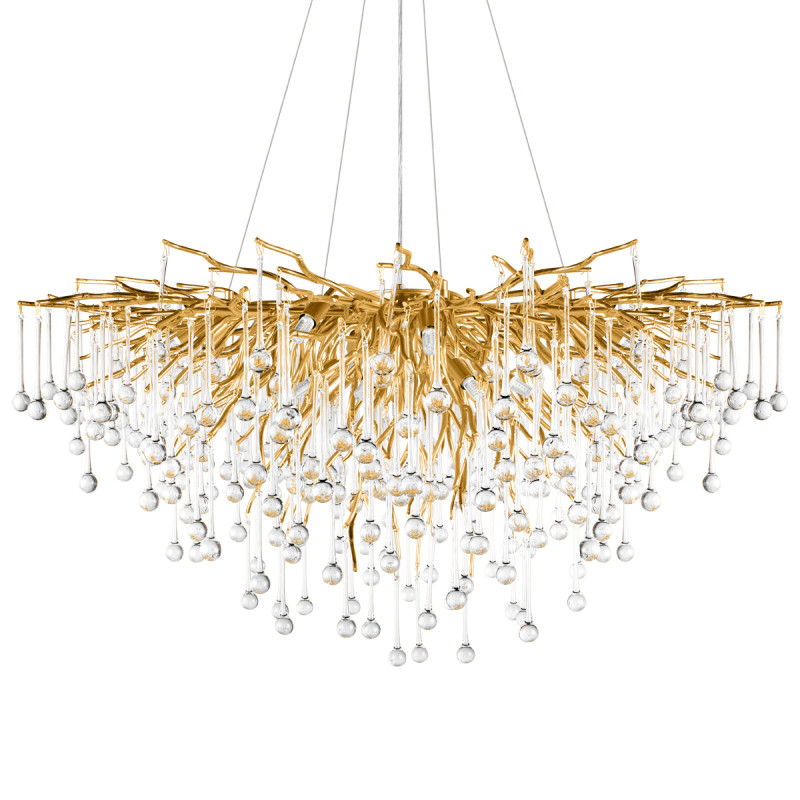 Подвесная люстра LOFT IT 10377/1000