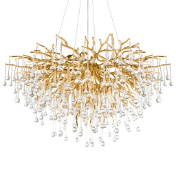 Подвесная люстра LOFT IT 10377/1000