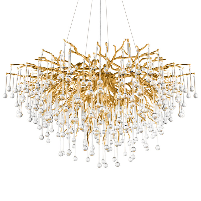 Подвесная люстра LOFT IT 10377/1000