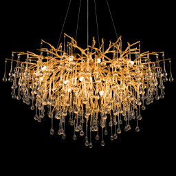 Подвесная люстра LOFT IT 10377/1000