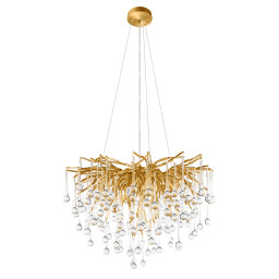 Подвесная люстра LOFT IT 10377/600