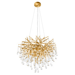 Подвесная люстра LOFT IT 10377/600