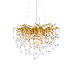 Подвесная люстра LOFT IT 10377/600