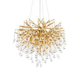 Подвесная люстра LOFT IT 10377/600