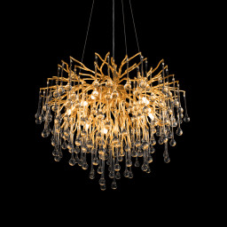 Подвесная люстра LOFT IT 10377/600