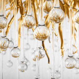 Подвесная люстра LOFT IT 10377/600