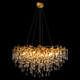 Подвесная люстра LOFT IT 10377/800