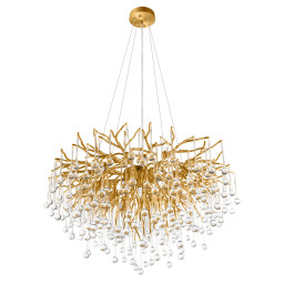 Подвесная люстра LOFT IT 10377/800